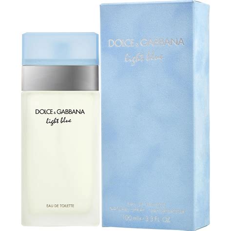 dolce gabbana parfem light blue|light blue dolce gabbana mujer.